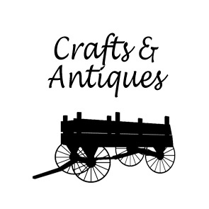 Crafts & Antiques